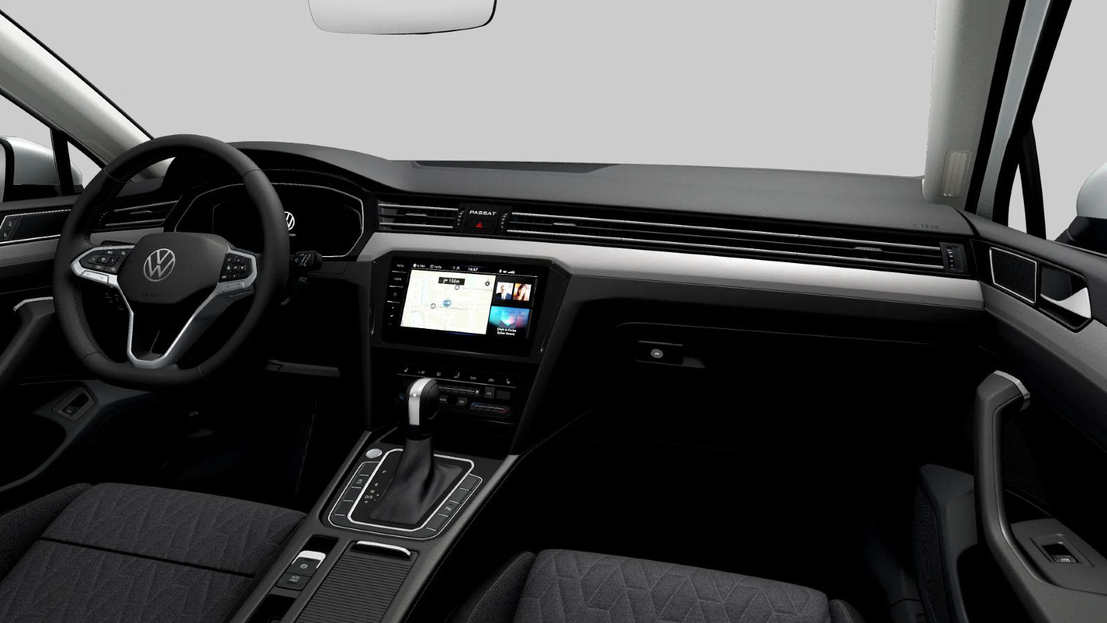 Volkswagen Passat Variant - Bild 9
