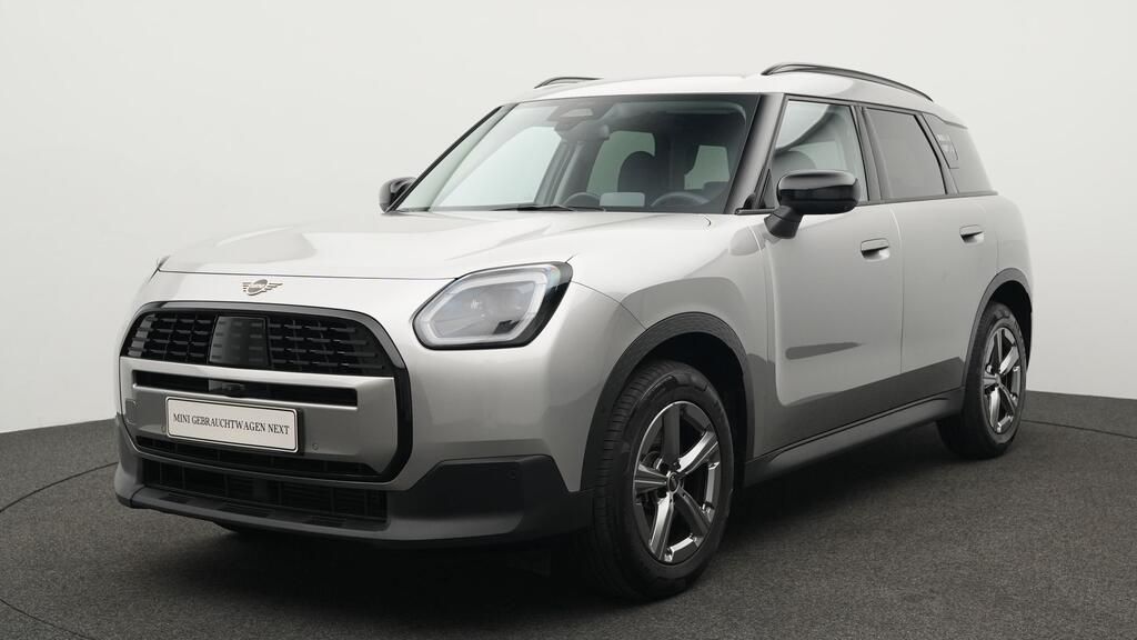 Image of MINI Countryman C (Cooper)