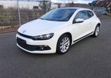 Volkswagen VW Scirocco 1.4 TSI TÜV 02/28 Panoramadach - Volkswagen Scirocco