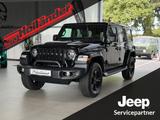 Jeep Wrangler Unlimited 2.0 T-GDI Night Eagle Sky One - gebrauchte Jeep Wrangler aus dem Jahr 2019