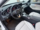 Mercedes-Benz C 220 d 4MATIC T Autom. - - Mercedes-Benz C 220 Gebrauchtwagen in Hannover