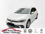 Volkswagen Polo 1.0 TSI Style IQ-LIGHT REARVIEW APP-CONNECT - Volkswagen Polo Style mit Benzin-Antrieb
