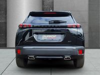 Peugeot 2008 - Vorschau Bild 6