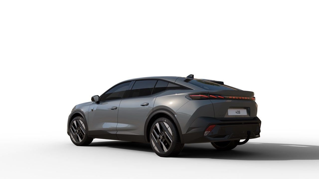 Peugeot 408 - Bild 7