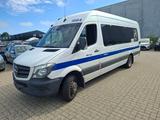 Mercedes-Benz Sprinter II Kasten 413/414/416/510/511/513/514/5 - Mercedes-Benz Sprinter: 413