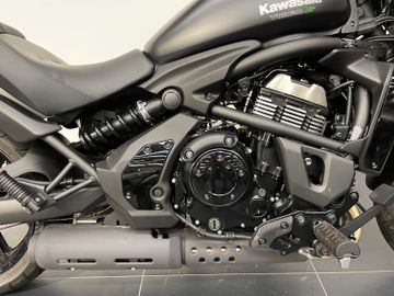 Kawasaki Vulcan S