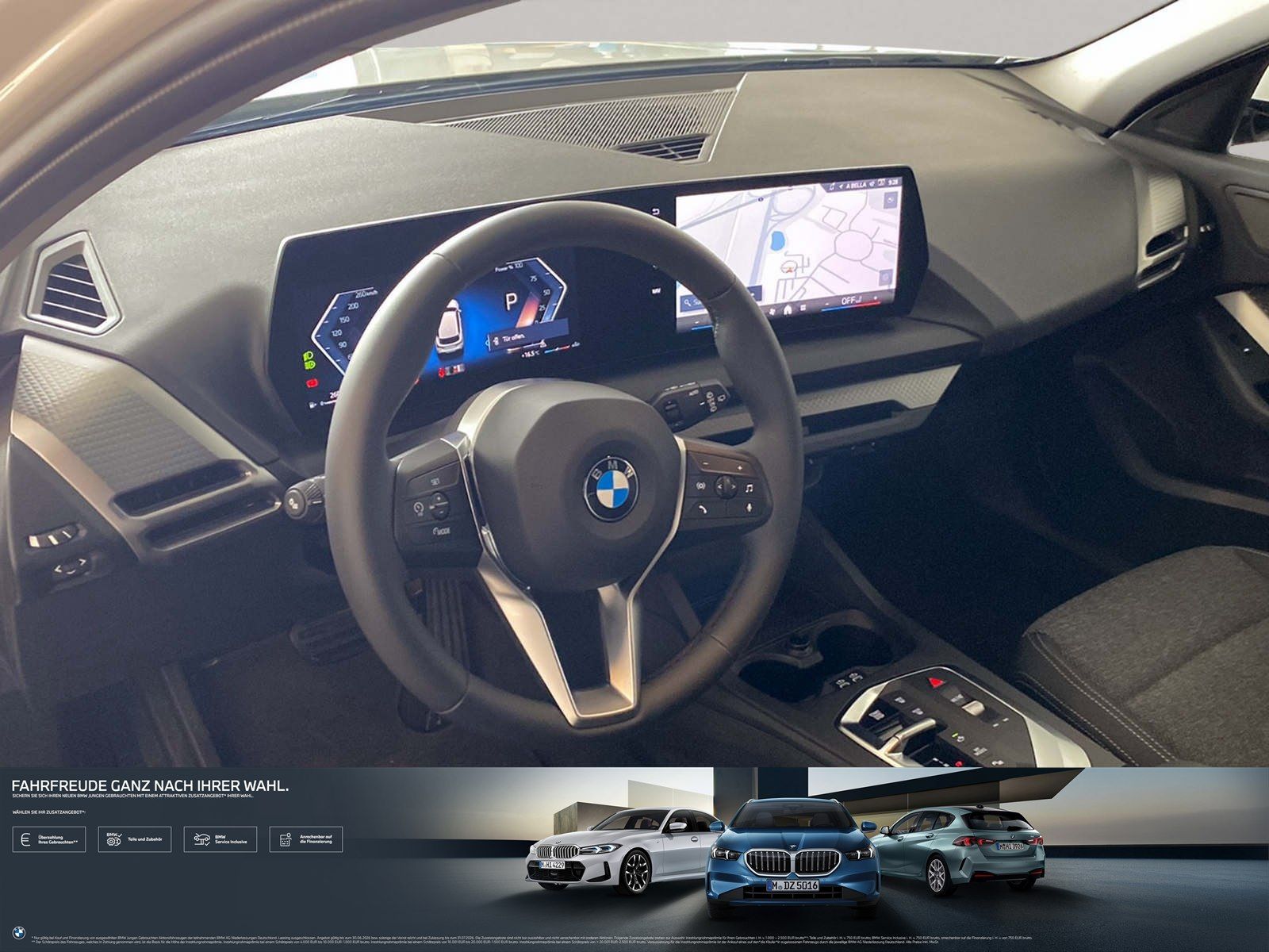 BMW 120 - Bild 5