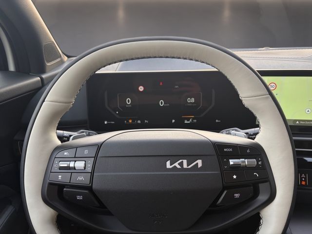 Fahrzeugabbildung Kia Sportage (NQ5) GT-Line 4WD HUD Panorama Navi Sou
