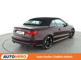 Audi A3 1.8 TFSI S line Sportpaket *NAVI*LED*TEMPO* - Audi A3 Gebrauchtwagen in Nürnberg
