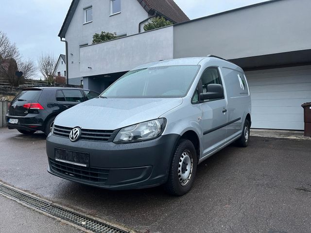 Volkswagen Caddy Maxi Eco Profi