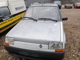 Renault R5 - Renault Gebrauchtwagen von 1990