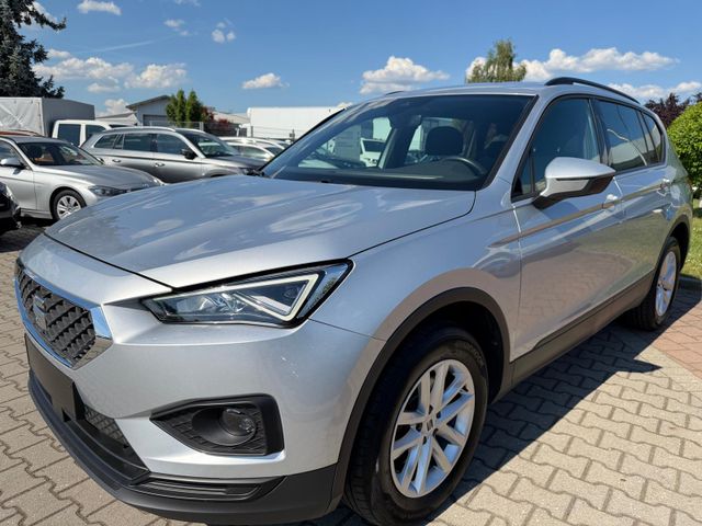 SEAT Tarraco 2.0TDI Style 7Sitze Navi AHK PDC Alu