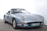 TVR Chimaera 500 LHD - TVR Chimaera in Hamburg