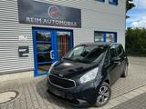 Kia Venga 1.6 CVVT "Dream Team" *KLIMA*KAMERA*LED* - Kia Venga aus 2018