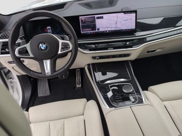 BMW X7 - 9