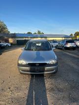 Opel corsa b - gebrauchte Opel Corsa aus dem Jahr 1999