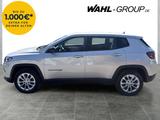 Jeep Compass Night Eagle*LED*KAMERA*SITZHEIZUNG* - Jeep Gebrauchtwagen in Aachen