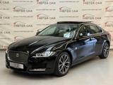 Jaguar XF Prestige Aut PANO/XENON/NAVI/KAM/KEY/SPUR/TOT - Jaguar XF in Stuttgart