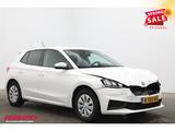 Skoda Fabia 1.0 TSI Ambition Bluetooth klima Cruise PD - Skoda Unfallwagen