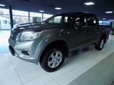 Nissan Navara 2,3 Dci Acenta 4x4 DC 1. Hand AHK HDS WR - Nissan Navara aus 2022