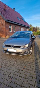 Volkswagen Golf 1.6 BlueTDI Trendline Trendline