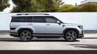 Hyundai SANTA FE - Vorschau Bild 7