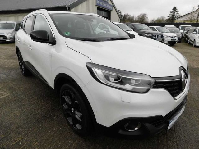 Renault Kadjar Crossborder/Navi/Kamera/Pano/Leder