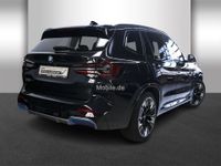 BMW iX3 - Vorschau Bild 3