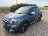 Fiat 500X 1.6 MultiJet 120 CV Mirror - Fiat 500X MIRROR mit Diesel-Antrieb