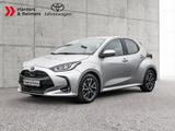 Toyota Yaris Hybrid Team D KLIMA SHZ KAMERA ACC LED - Toyota Yaris Vorführfahrzeuge mit Hybrid-Antrieb