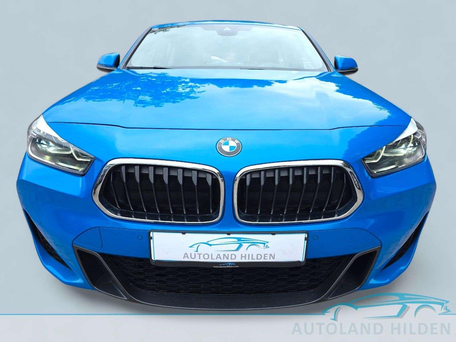 BMW X2 xDrive 20 i M Sport/HUD/Kamera/LED/19 /1 Hand, миниатюра 2