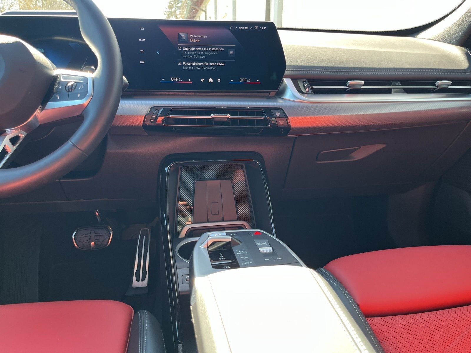 BMW X1 - Bild 6