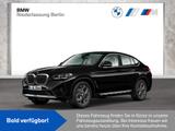 BMW X4 xDrive20i LiveCockpitProf Kamera Driv.Assist - BMW X4 Gebrauchtwagen in Berlin