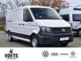 Volkswagen Crafter Kasten 35  MR ND 2.0 TDI 31% Nachlass - Kipper