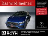 Mercedes-Benz A 250 4M Limousine AMG Night Pano-Dach 19"-LMR