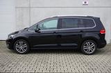 Volkswagen Touran 2.0TDI DSG AHK Navi ACC PDC SHZ 7-Sitzer - Volkswagen Touran: TDI Dsg