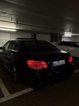 Mercedes-Benz E 350 -
