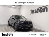 Skoda Kamiq Tour 1.5TSI AHK FahrAss+ Infotain Komfort+