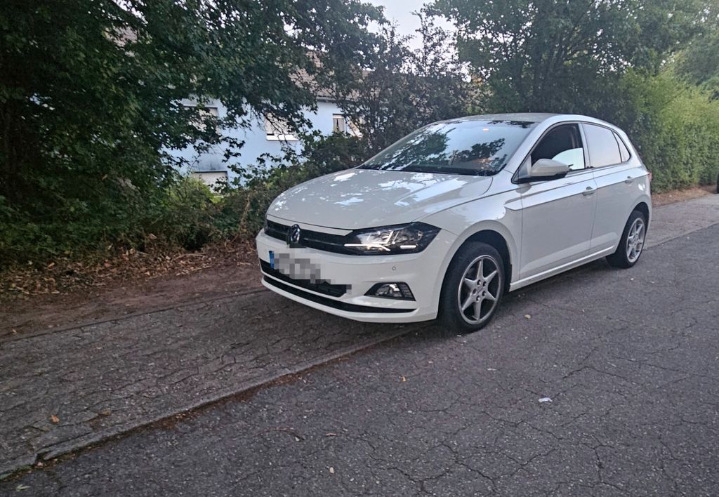 Image of Volkswagen Polo
