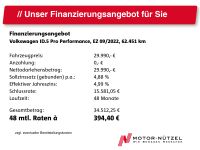 Volkswagen ID.5 - Vorschau Bild 22