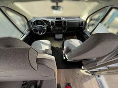 Sunlight A 68 #Stockbetten #Markise/+Fahrradhalter