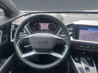 Audi Q4 e-tron - Vorschau Bild 10