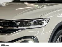 Volkswagen T-Roc - Vorschau Bild 5