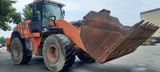 CAT 962M Klima 1-Hand German Maschine!!!! - Gebraucht Maschine