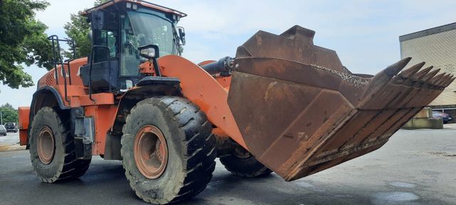 CAT 962M Klima 1-Hand German Maschine!!!!