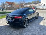 Audi TT Coupe 2.0 TFSI S tronic quattro 3x S-line B&O - Audi TT 3.2 Quattro