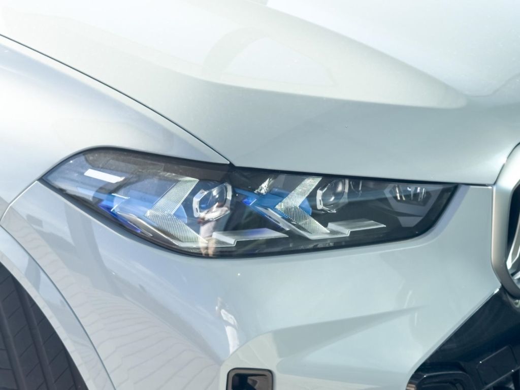 BMW X5 - Bild 11