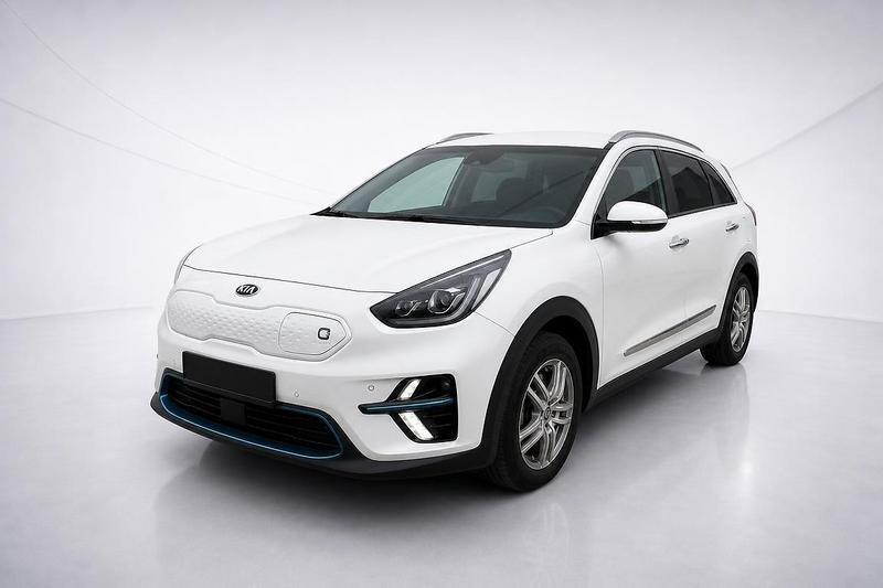 Kia Niro EV Spirit 64 kWh WPU/RFK/ACC/SHZ/JBL