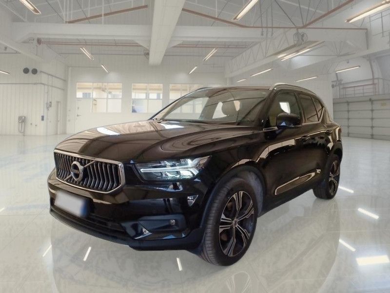 Volvo VOLVO XC40 B4 AWD AUTOMATICO INSCRIPTION SUV