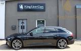 Audi A6 Avant 50 TDI S LINE SPORT MEMORY+MATRIX+21-Z - Audi A6 mit Diesel-Antrieb: Kombi, 2.5